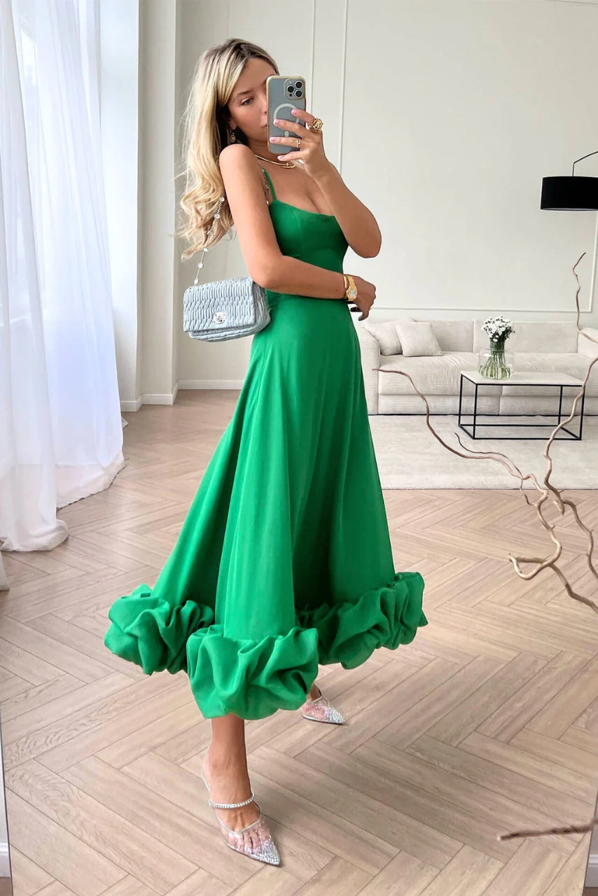 Hope | Graceful Elegant Dress - Image 10