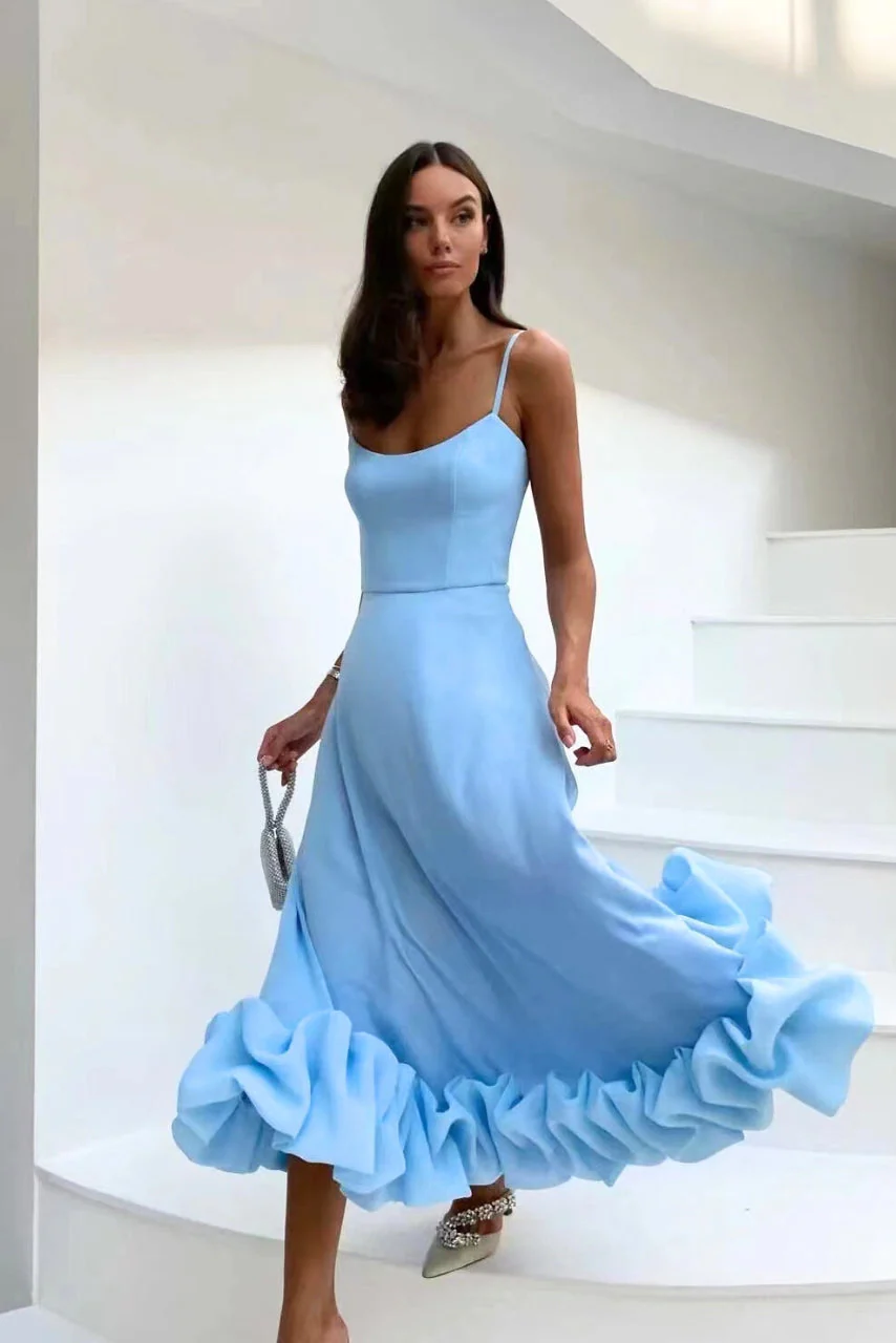 Hope | Graceful Elegant Dress - Image 2