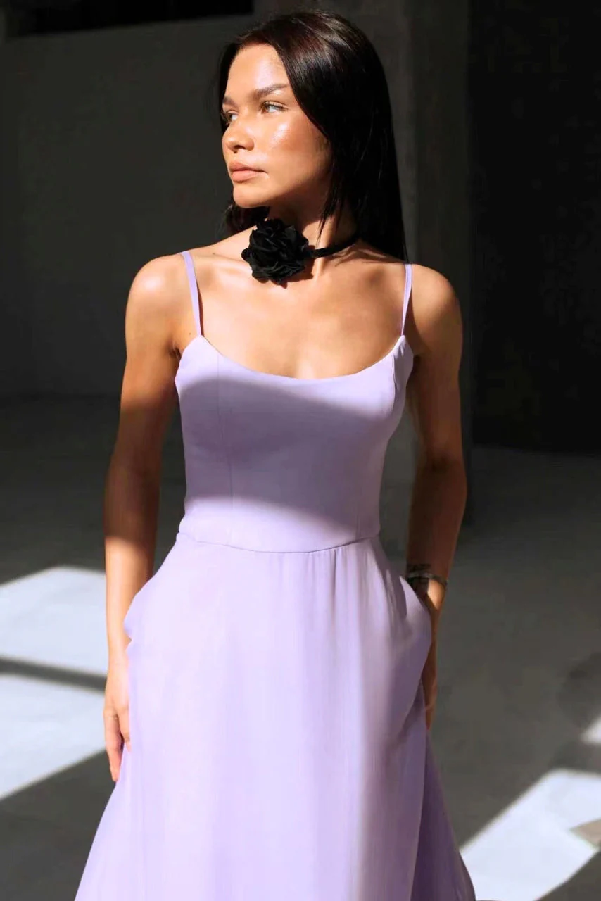 Hope | Graceful Elegant Dress - Image 3