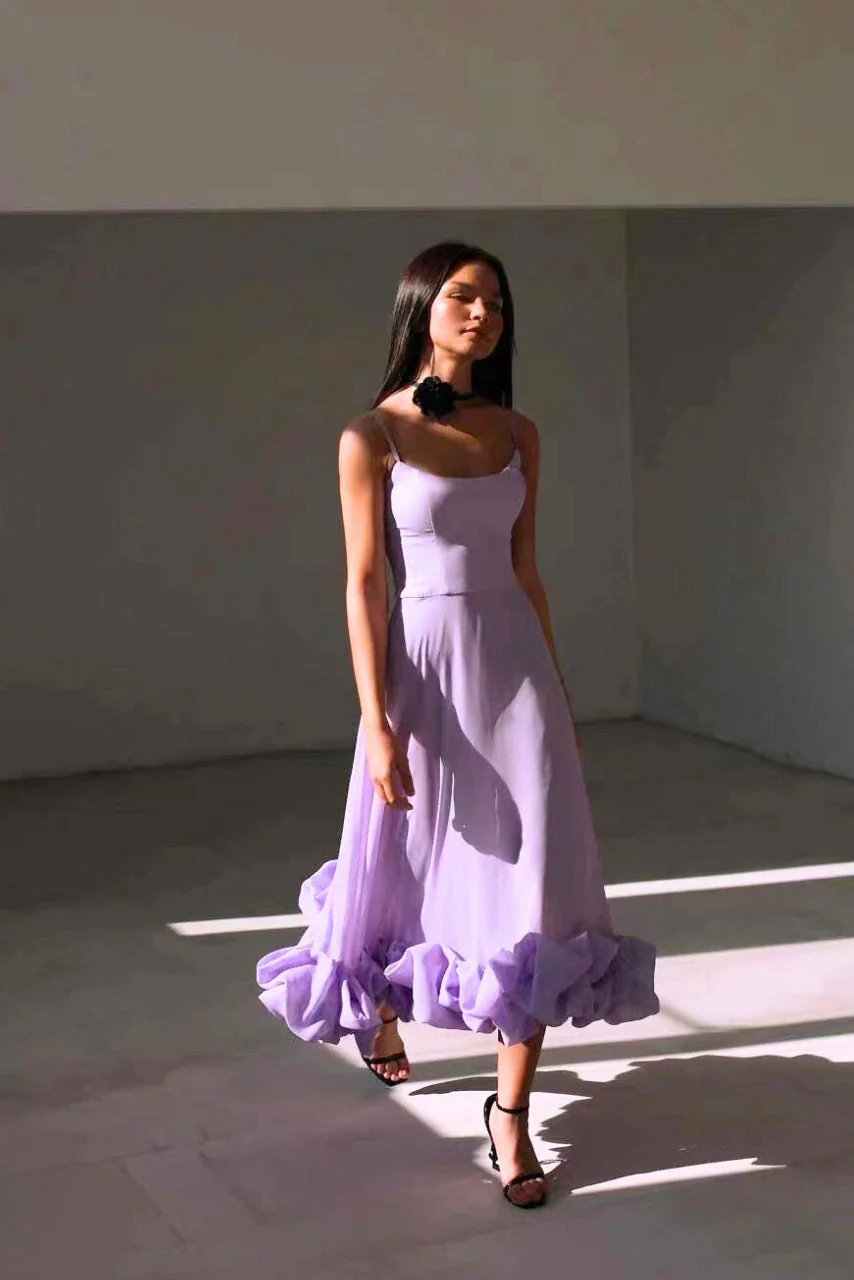 Hope | Graceful Elegant Dress - Image 4