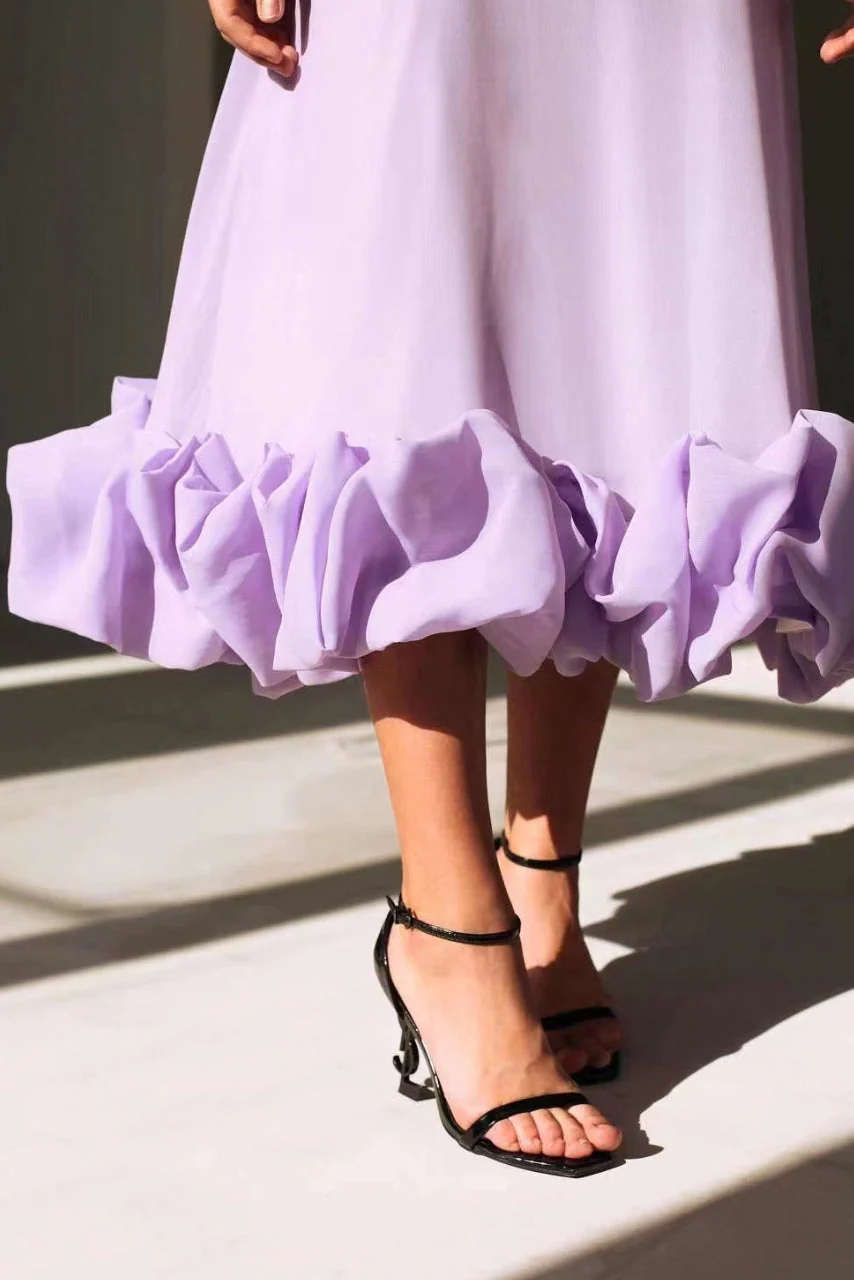 Hope | Graceful Elegant Dress - Image 5