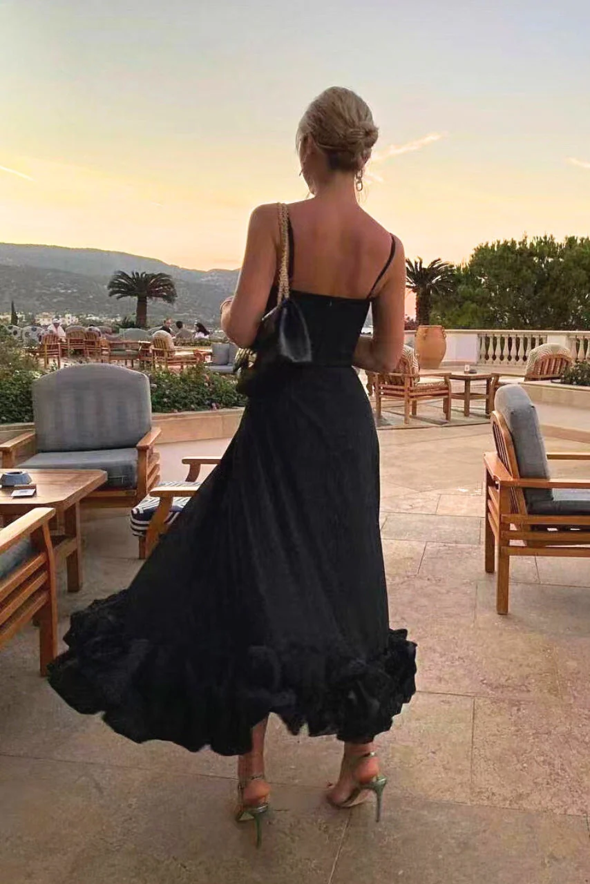 Hope | Graceful Elegant Dress - Image 6