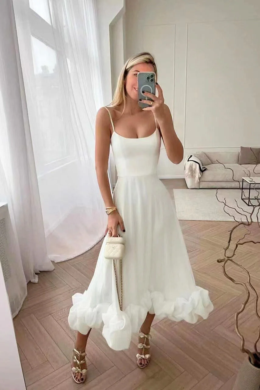 Hope | Graceful Elegant Dress - Image 8
