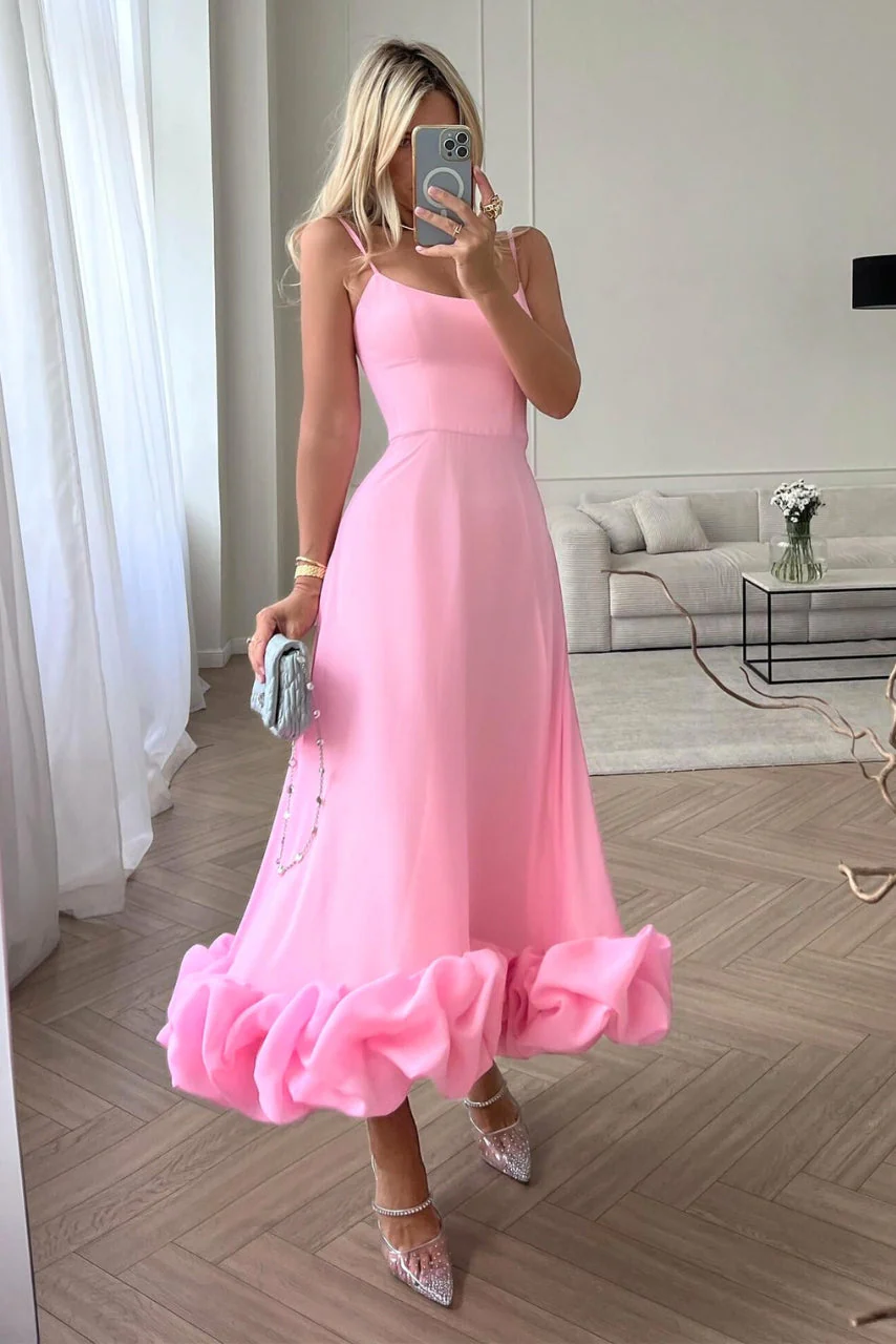 Hope | Graceful Elegant Dress - Image 9
