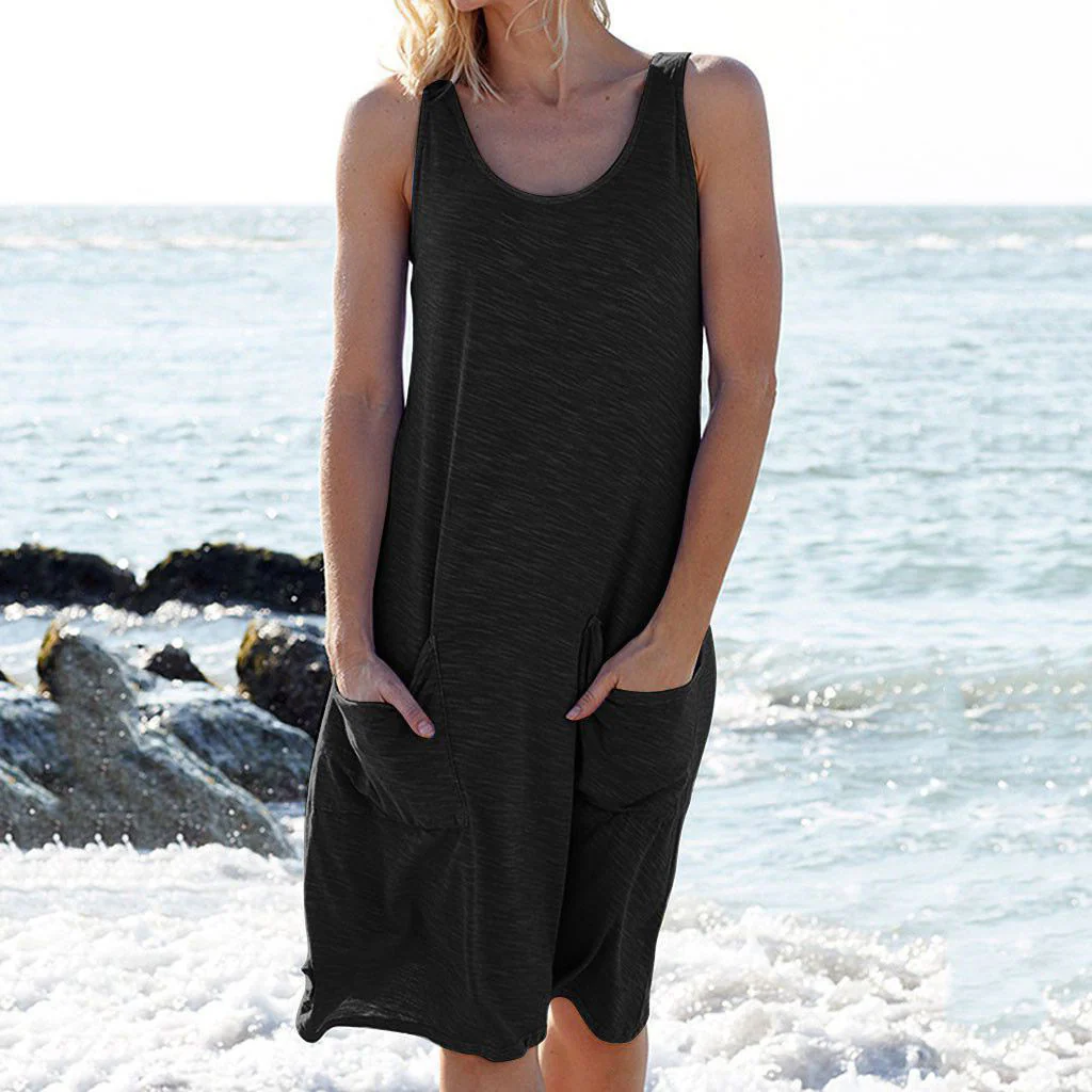 Hyacinth | Summer Dress - Image 4