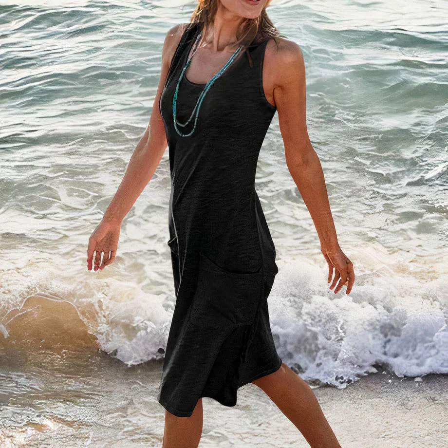 Hyacinth | Summer Dress - Image 6