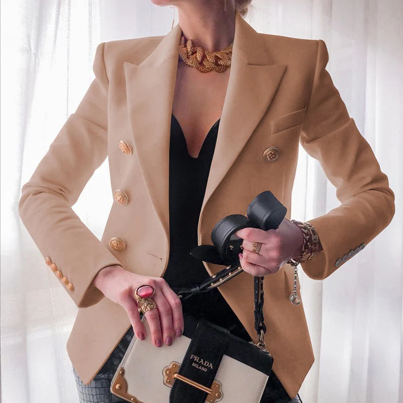 Ione | Elegant Blazer - Image 9
