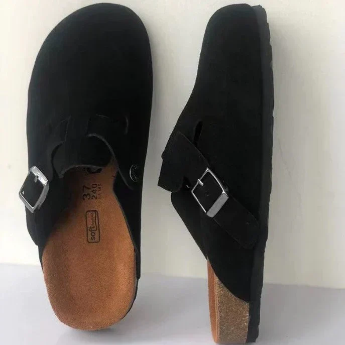 Ione | Premium Leather Sandals - Image 4