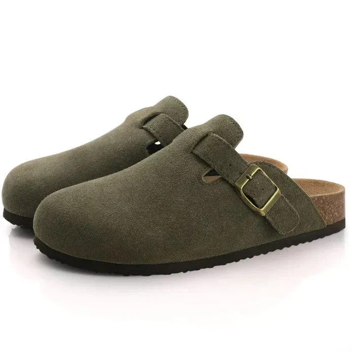 Ione | Premium Leather Sandals - Image 5