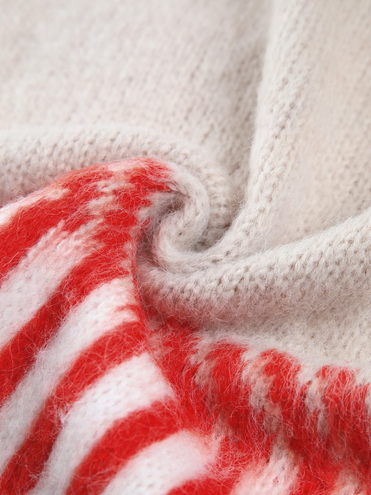 Isolde | Printed Cardigan - Image 7