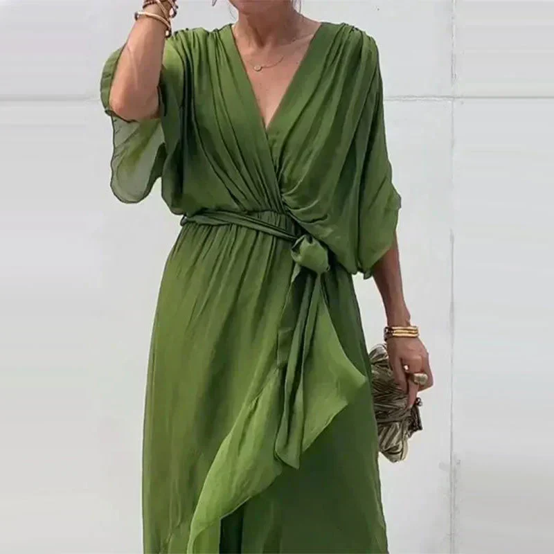 Jovie | Elegant Formal Dress - Image 3