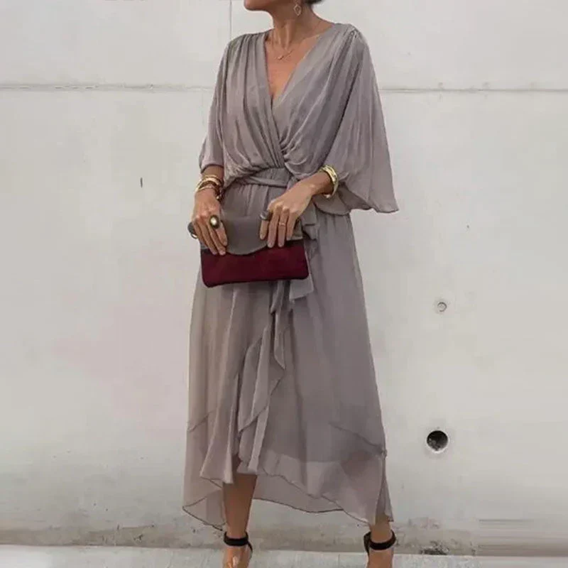 Jovie | Elegant Formal Dress - Image 5