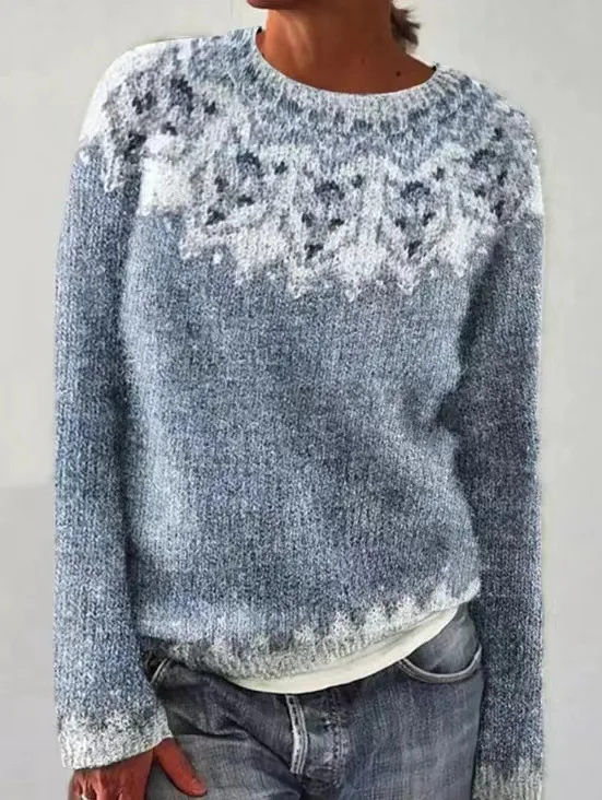Linsy | Elegant Sweater - Image 5