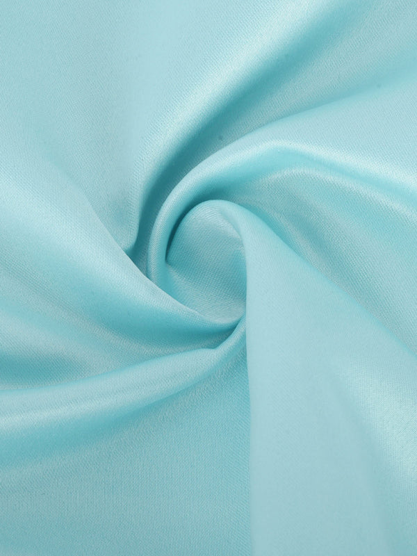 Liora | Sweetheart Neckline Mini Dress - Image 12
