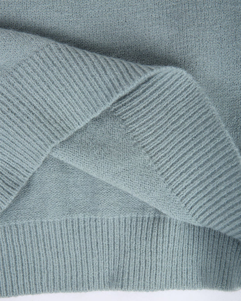 Liza | Warm Sweater - Image 6