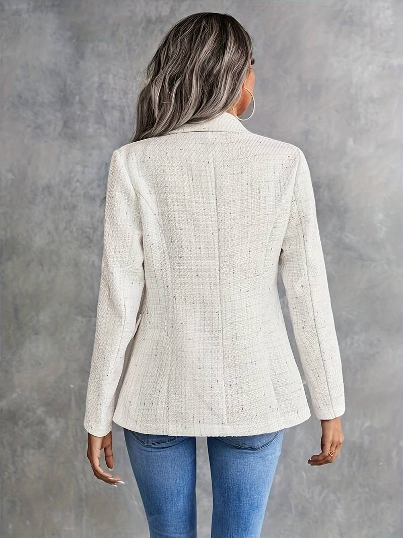 Lottie | Long Sleeve Blazer - Image 3