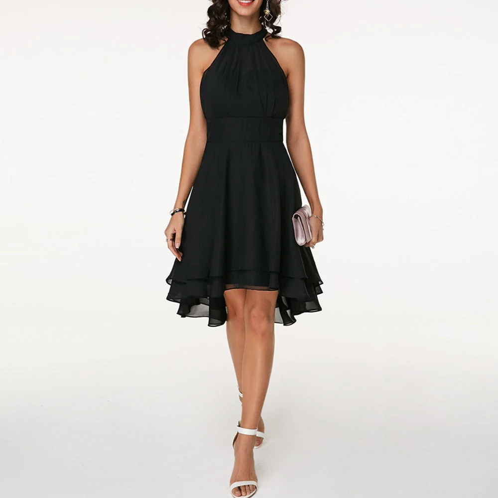Maris | Chic Refined Dress
