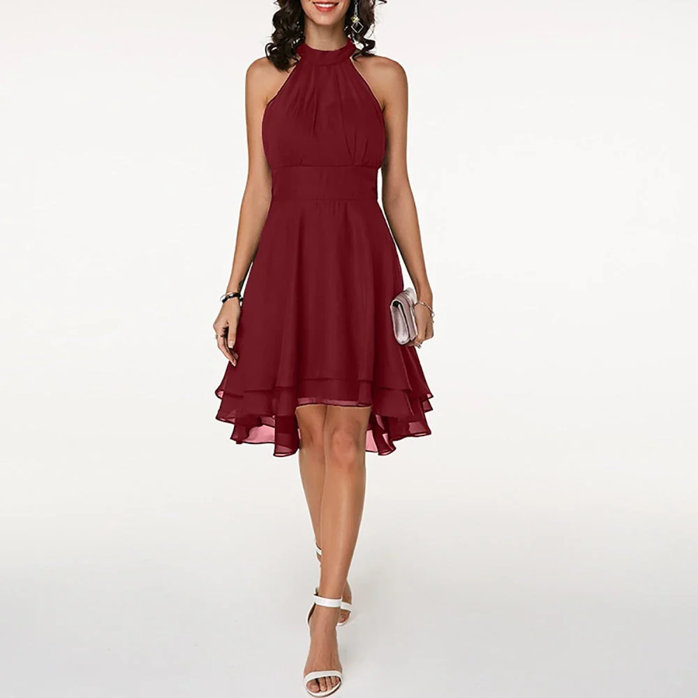 Maris | Chic Refined Dress - Image 5