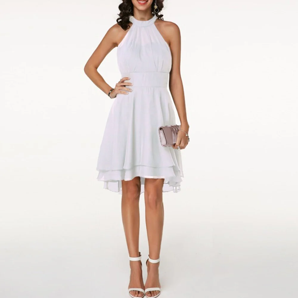 Maris | Chic Refined Dress - Image 6