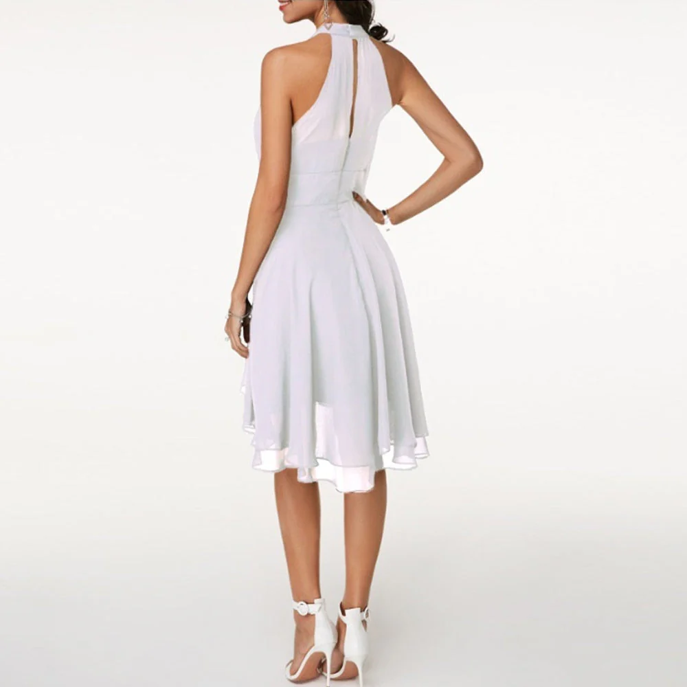 Maris | Chic Refined Dress - Image 8