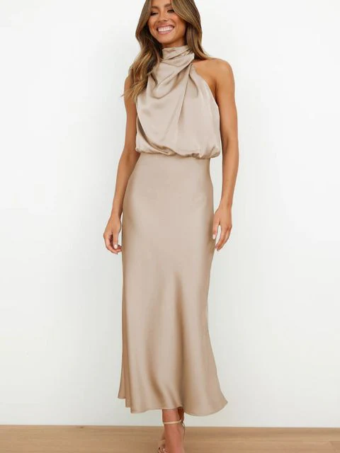 Marla | Women's Stylish Cocktail Dress - Image 2