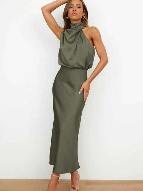 Marla | Women's Stylish Cocktail Dress - Image 3