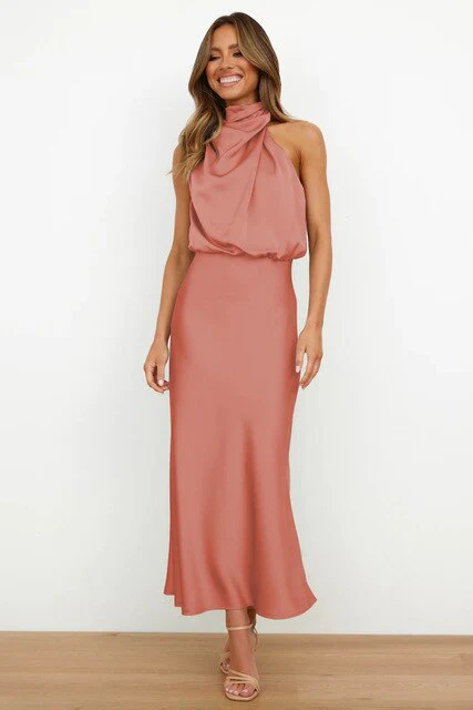 Marla | Women's Stylish Cocktail Dress - Image 4