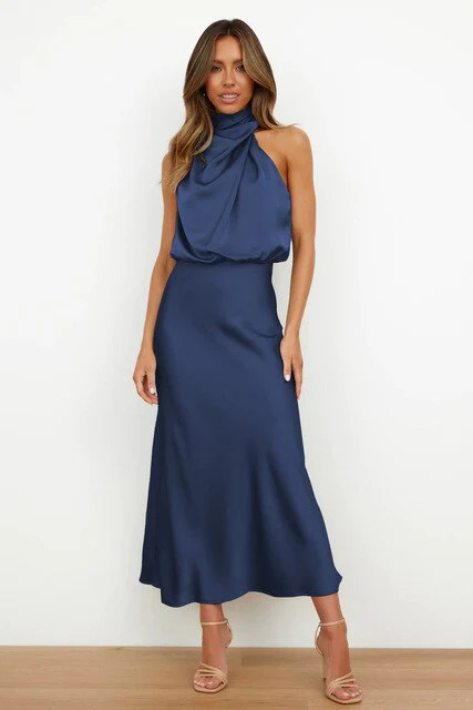 Marla | Women's Stylish Cocktail Dress - Image 5