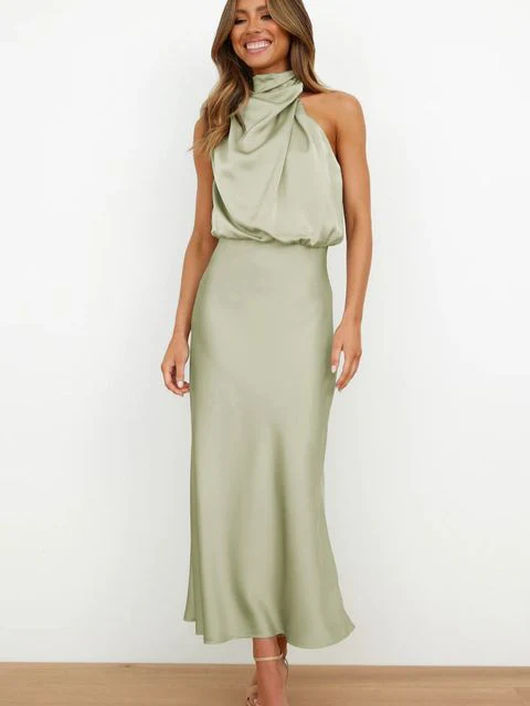 Marla | Women's Stylish Cocktail Dress - Image 7