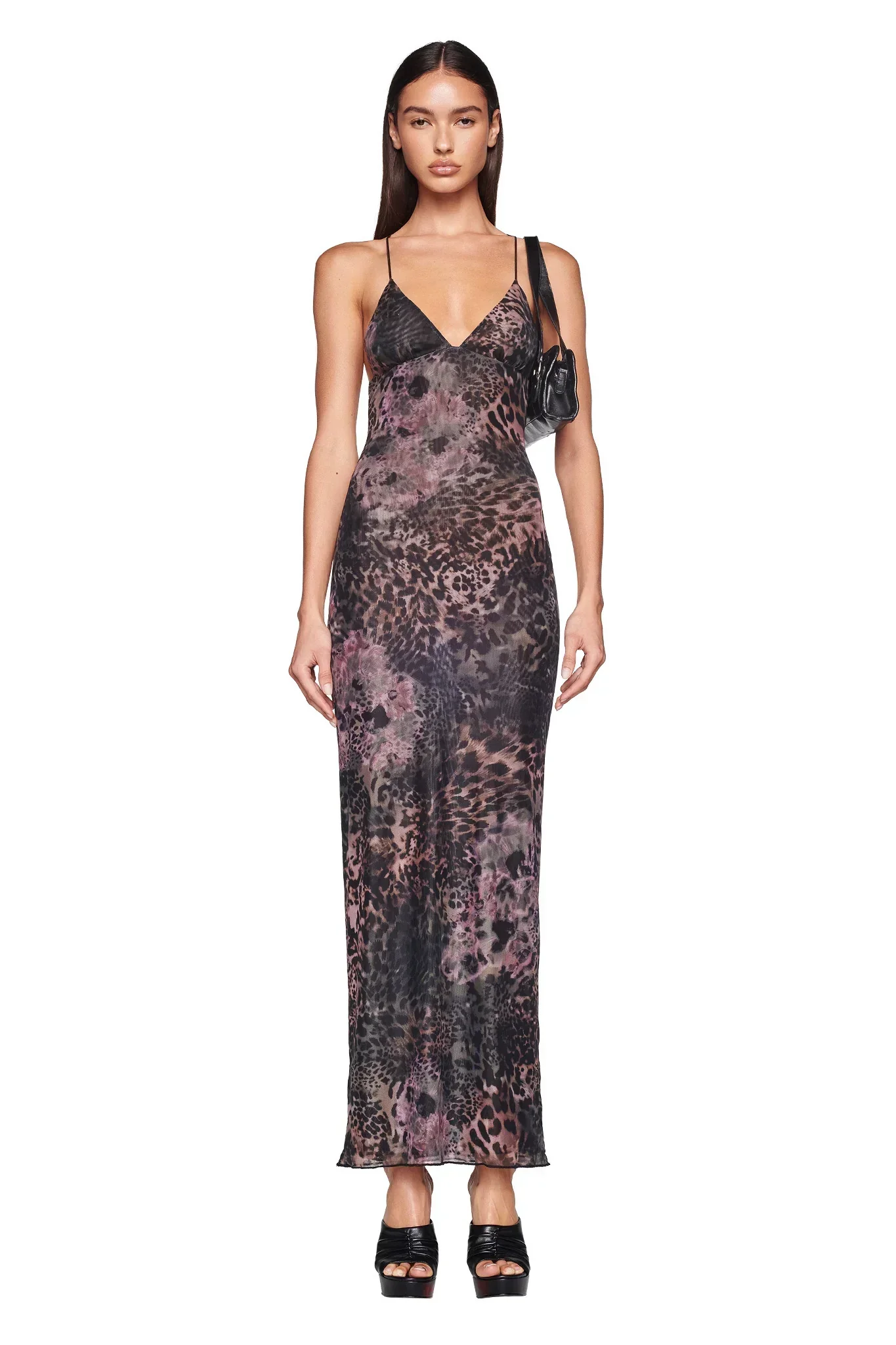 Marle | Butterfly back dress - Image 11