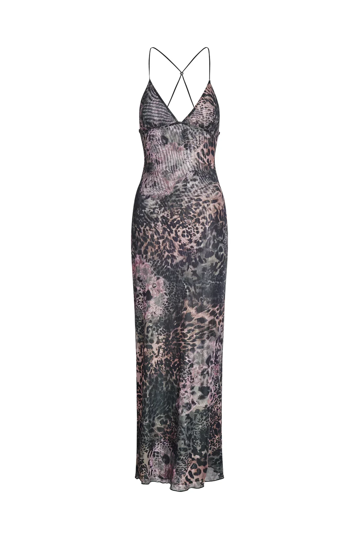 Marle | Butterfly back dress - Image 12