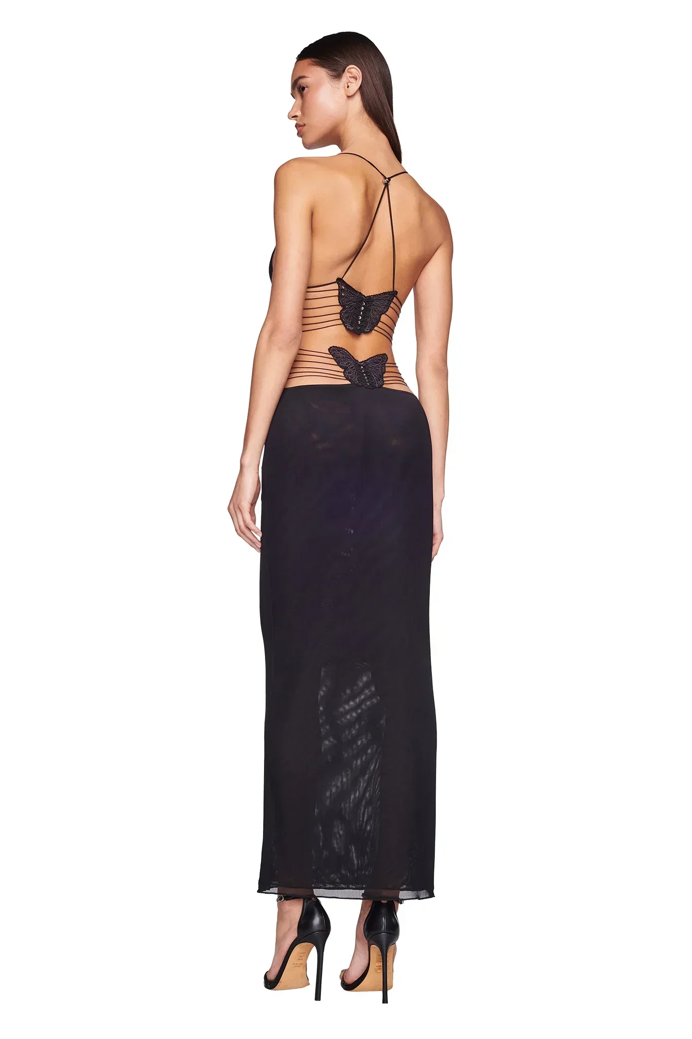 Marle | Butterfly back dress - Image 14