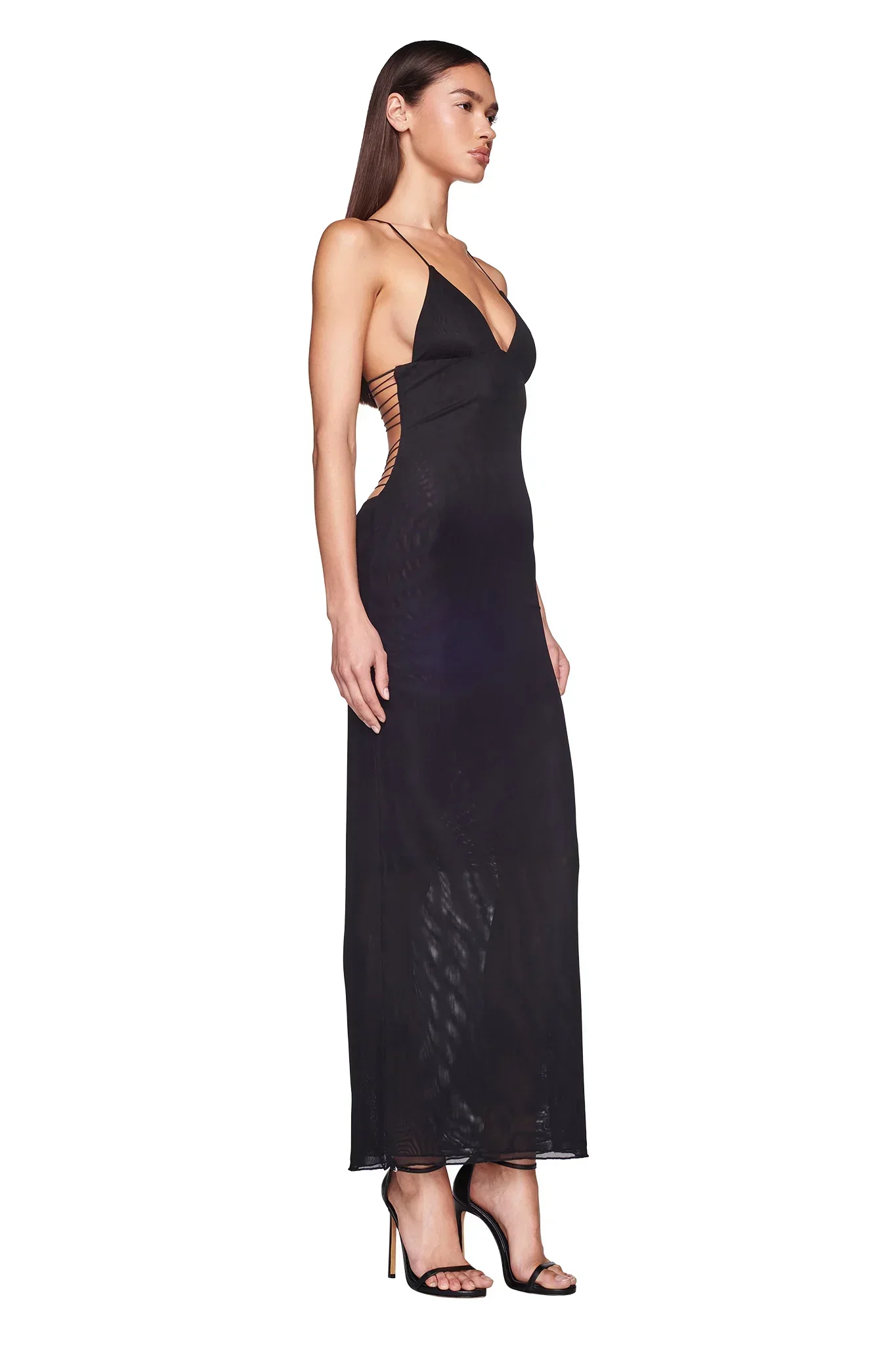 Marle | Butterfly back dress - Image 16