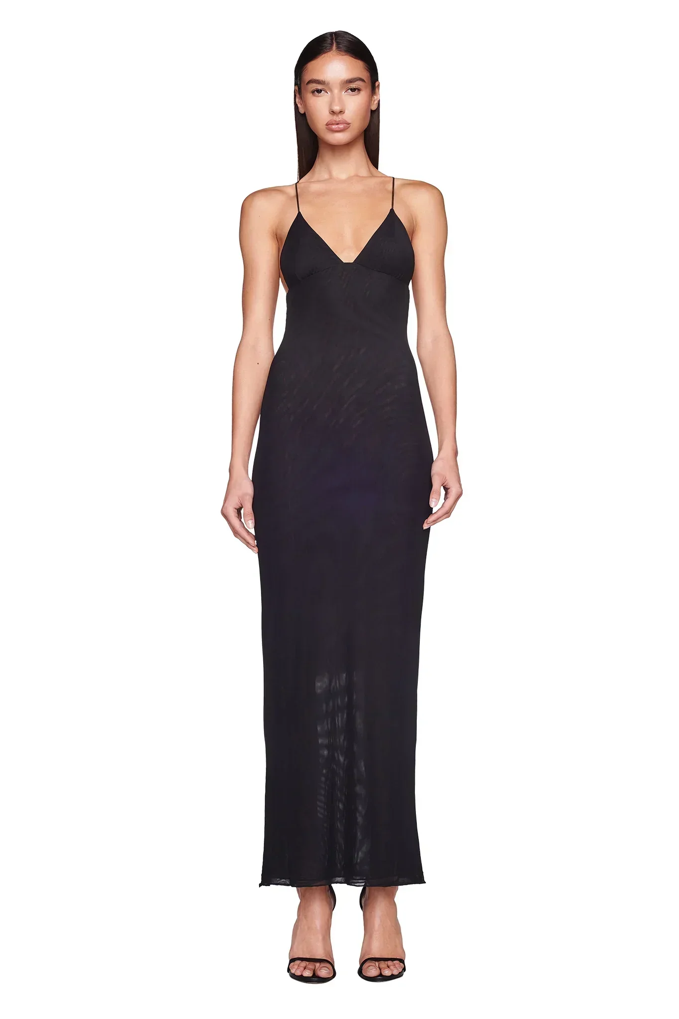 Marle | Butterfly back dress - Image 17
