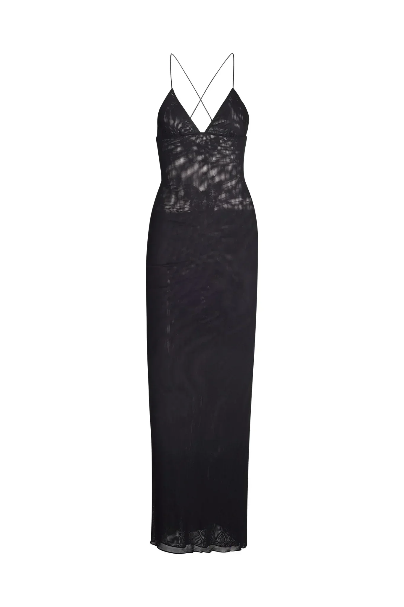 Marle | Butterfly back dress - Image 22