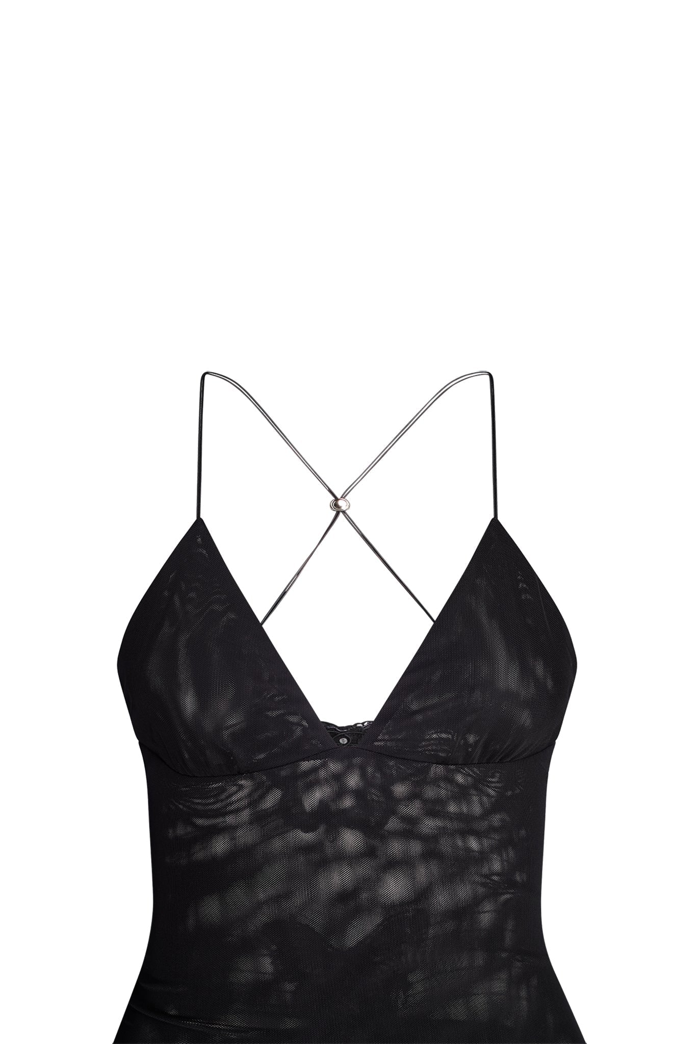 Marle | Butterfly back dress - Image 25