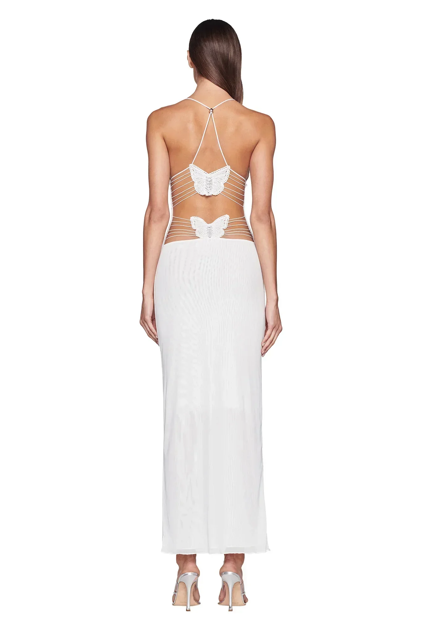 Marle | Butterfly back dress - Image 26