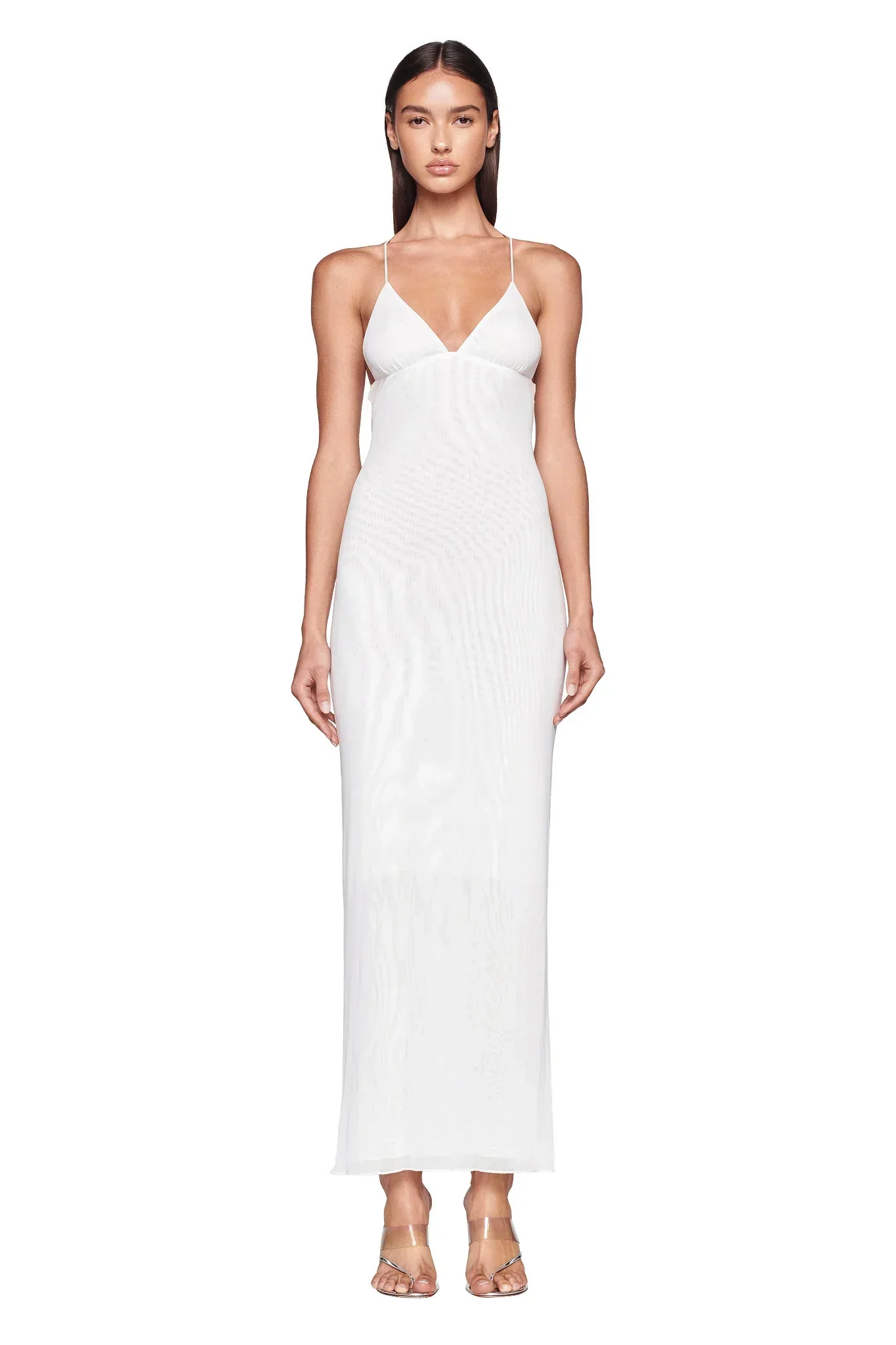 Marle | Butterfly back dress - Image 27