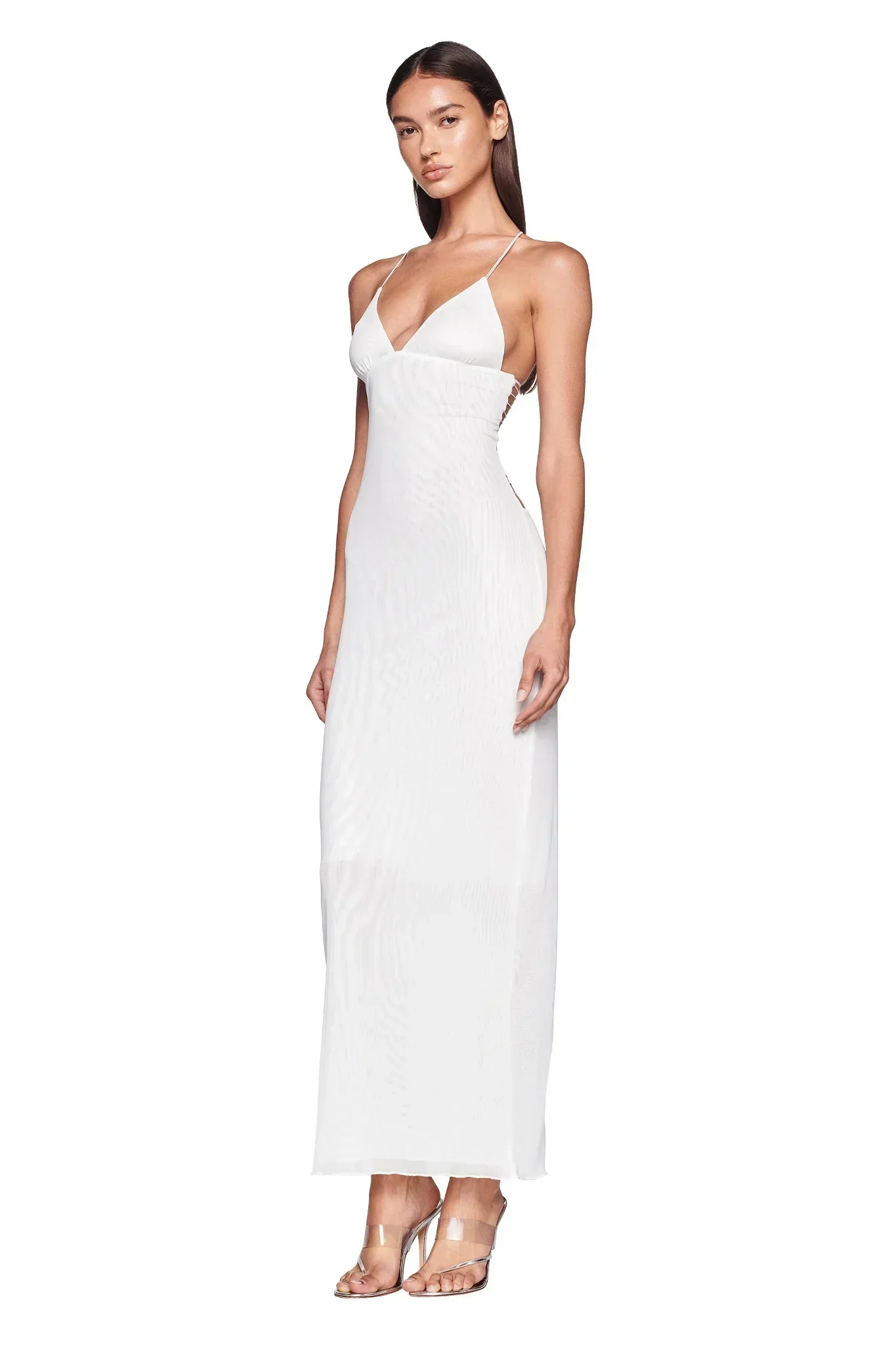 Marle | Butterfly back dress - Image 29