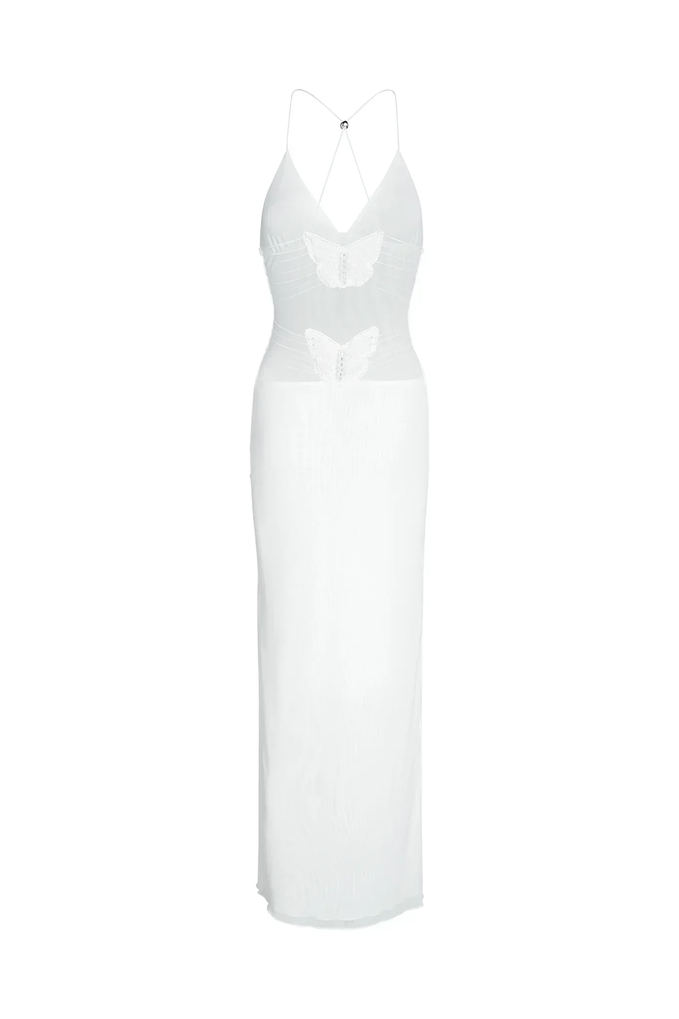 Marle | Butterfly back dress - Image 30