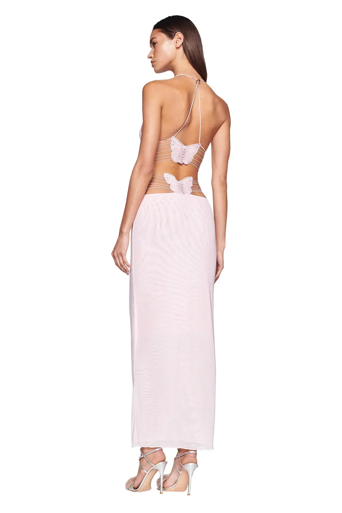 Marle | Butterfly back dress - Image 34