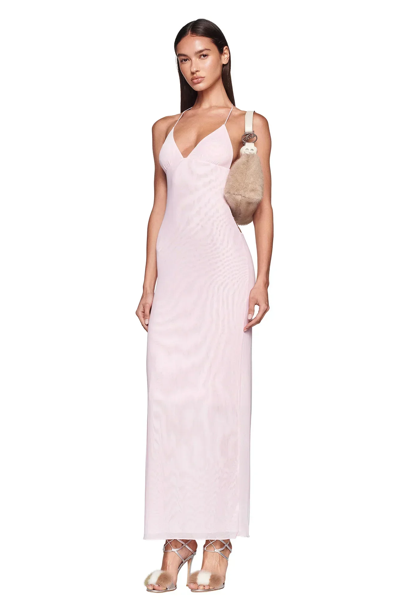 Marle | Butterfly back dress - Image 35
