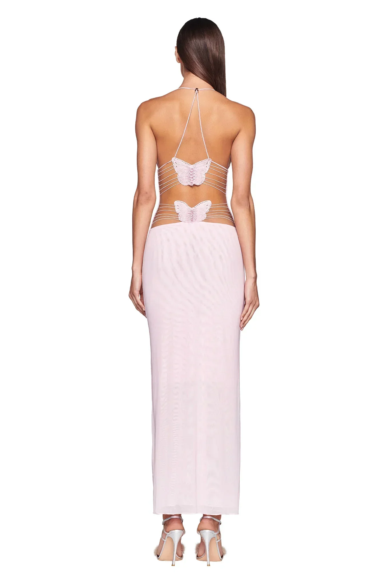 Marle | Butterfly back dress - Image 36