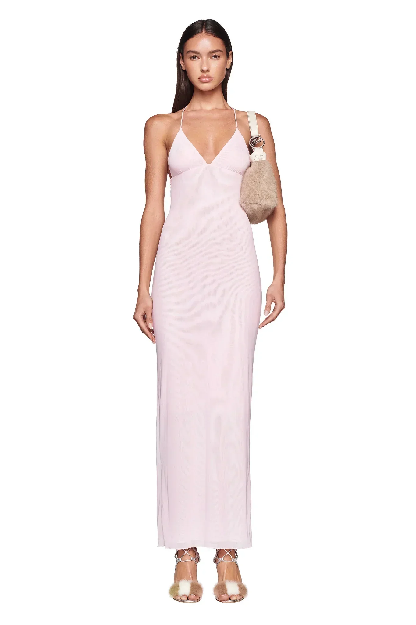 Marle | Butterfly back dress - Image 37