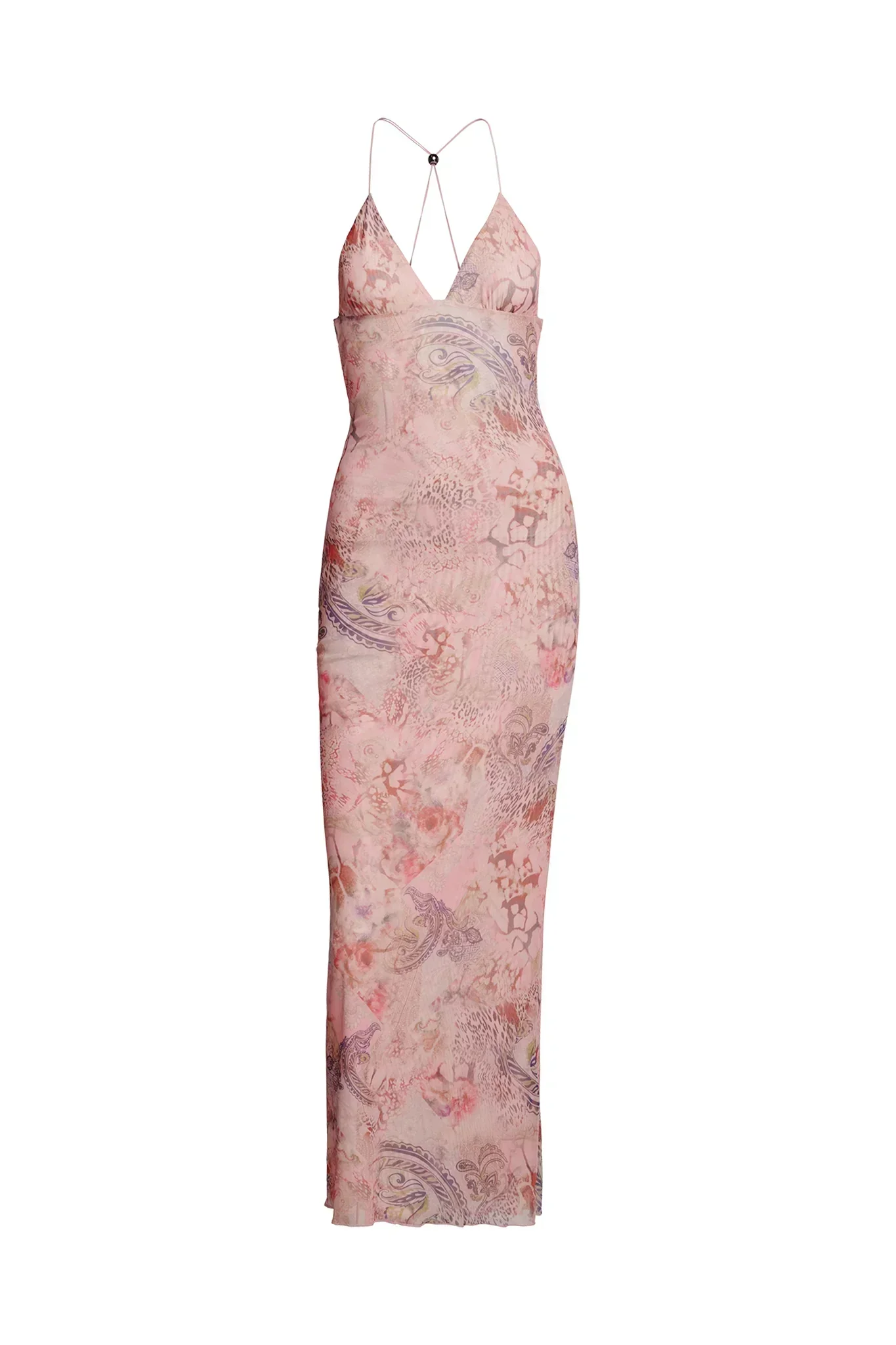 Marle | Butterfly back dress - Image 4