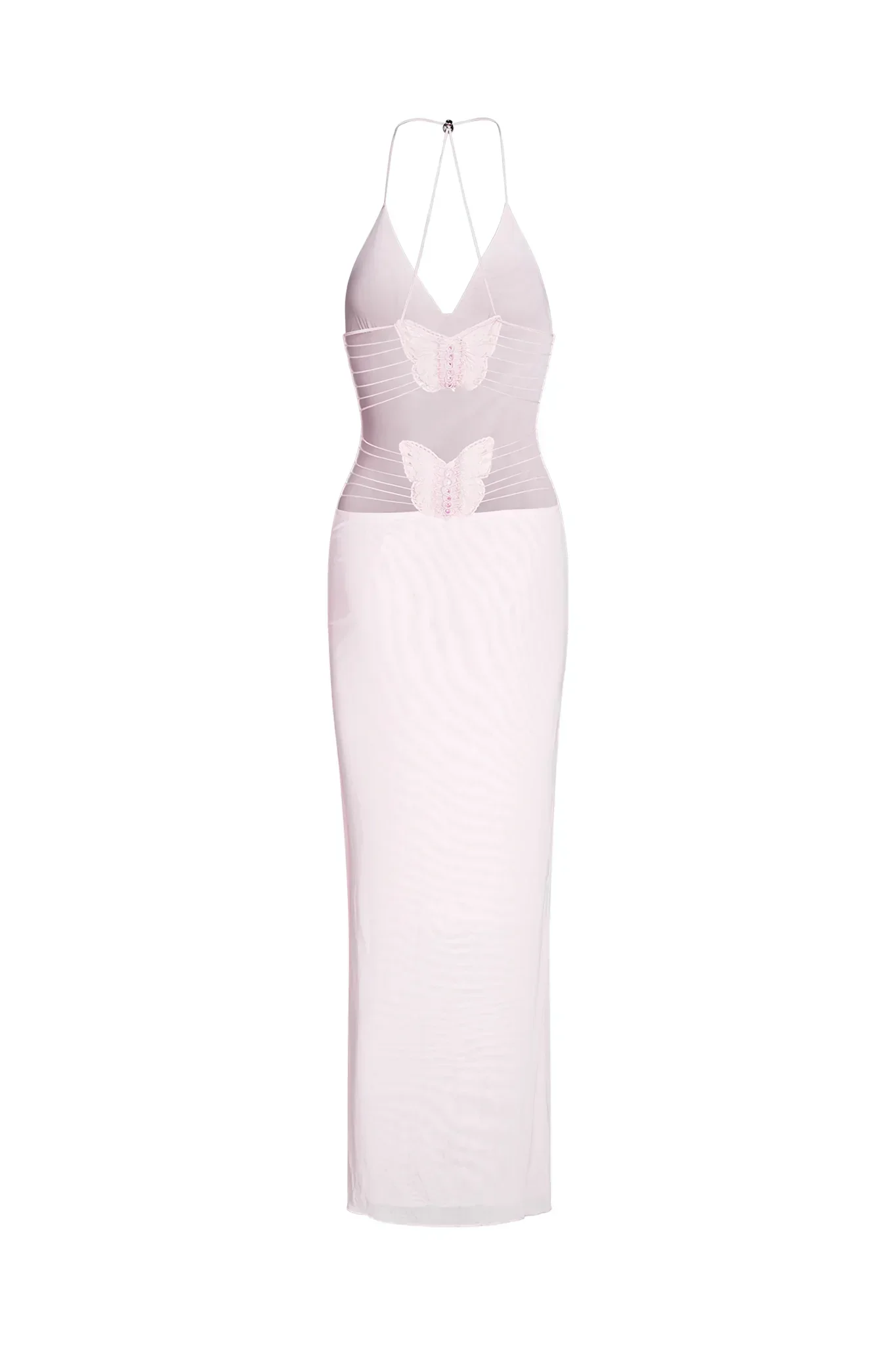 Marle | Butterfly back dress - Image 40