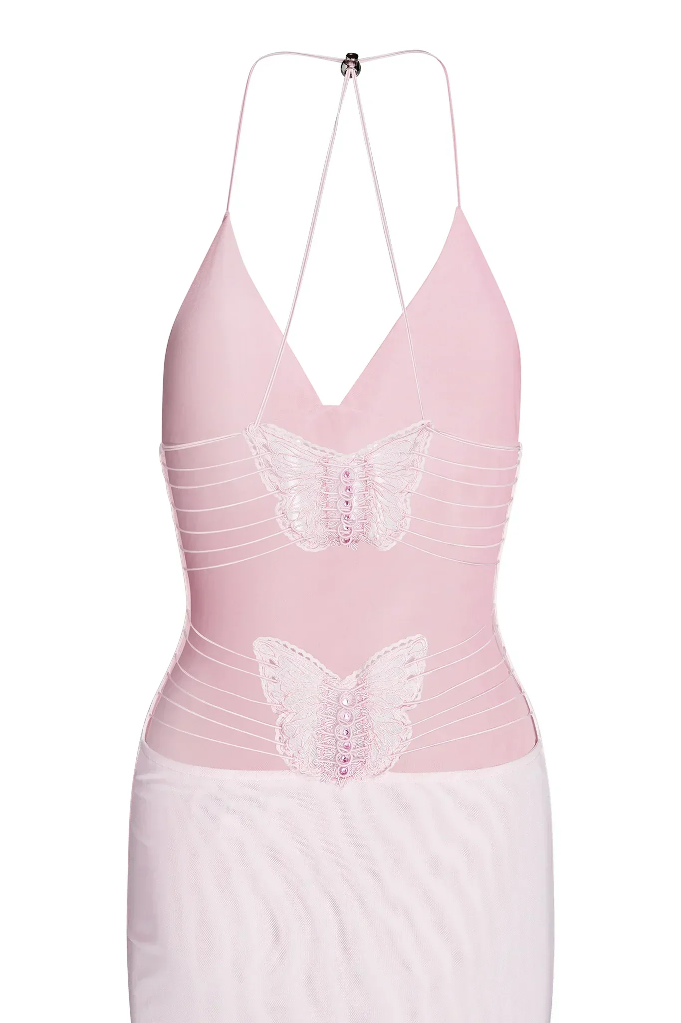Marle | Butterfly back dress - Image 42