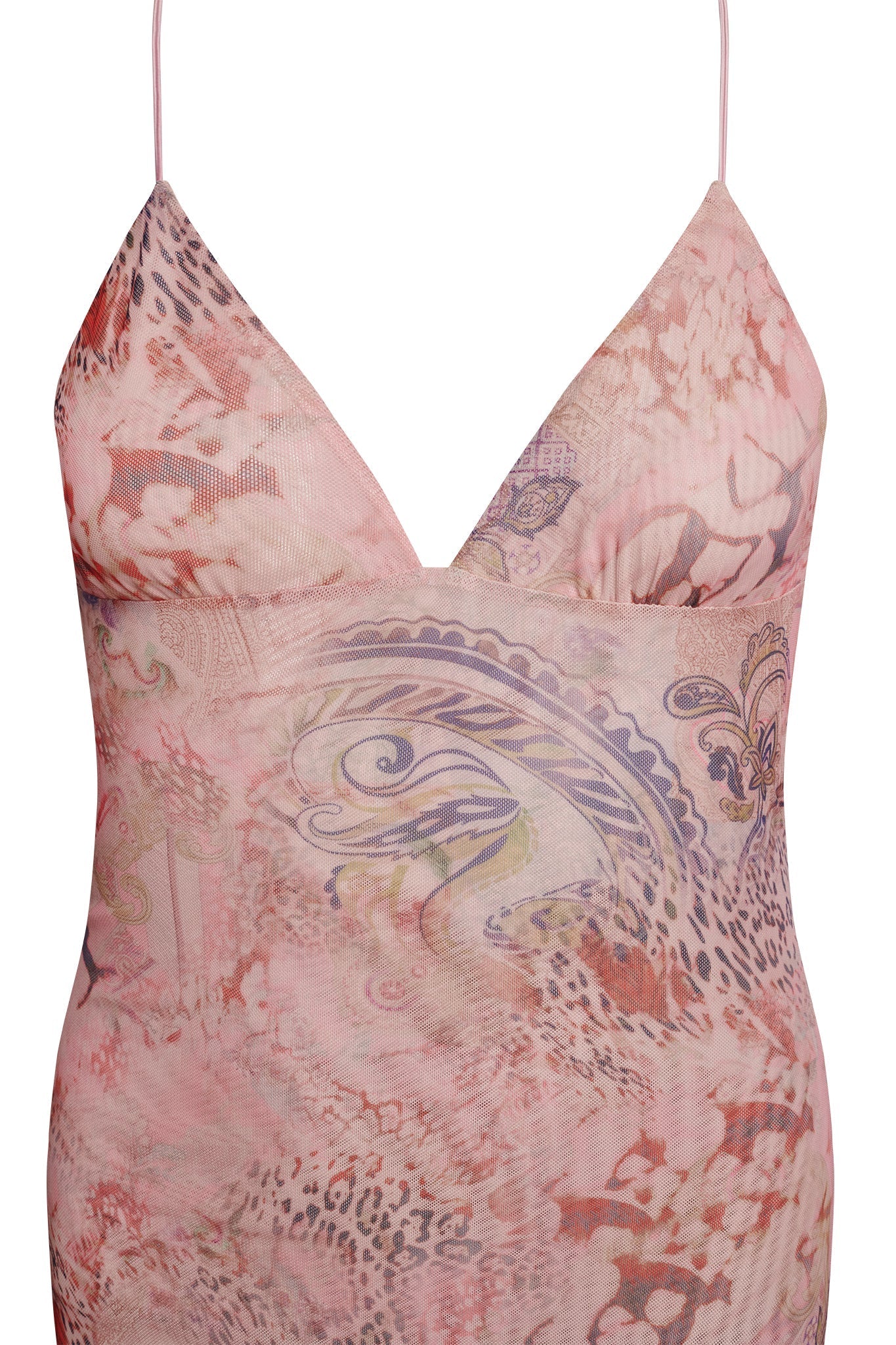 Marle | Butterfly back dress - Image 7