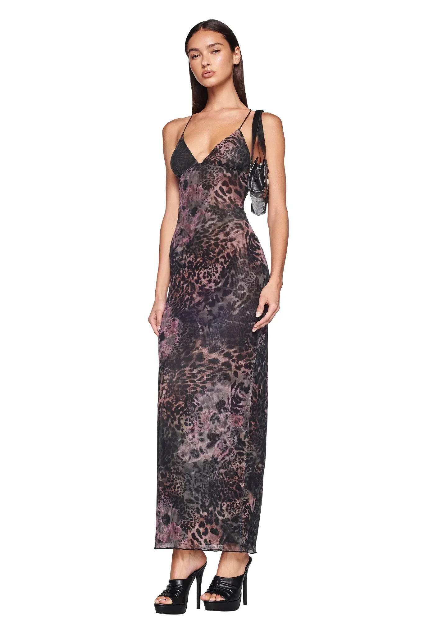 Marle | Butterfly back dress - Image 9