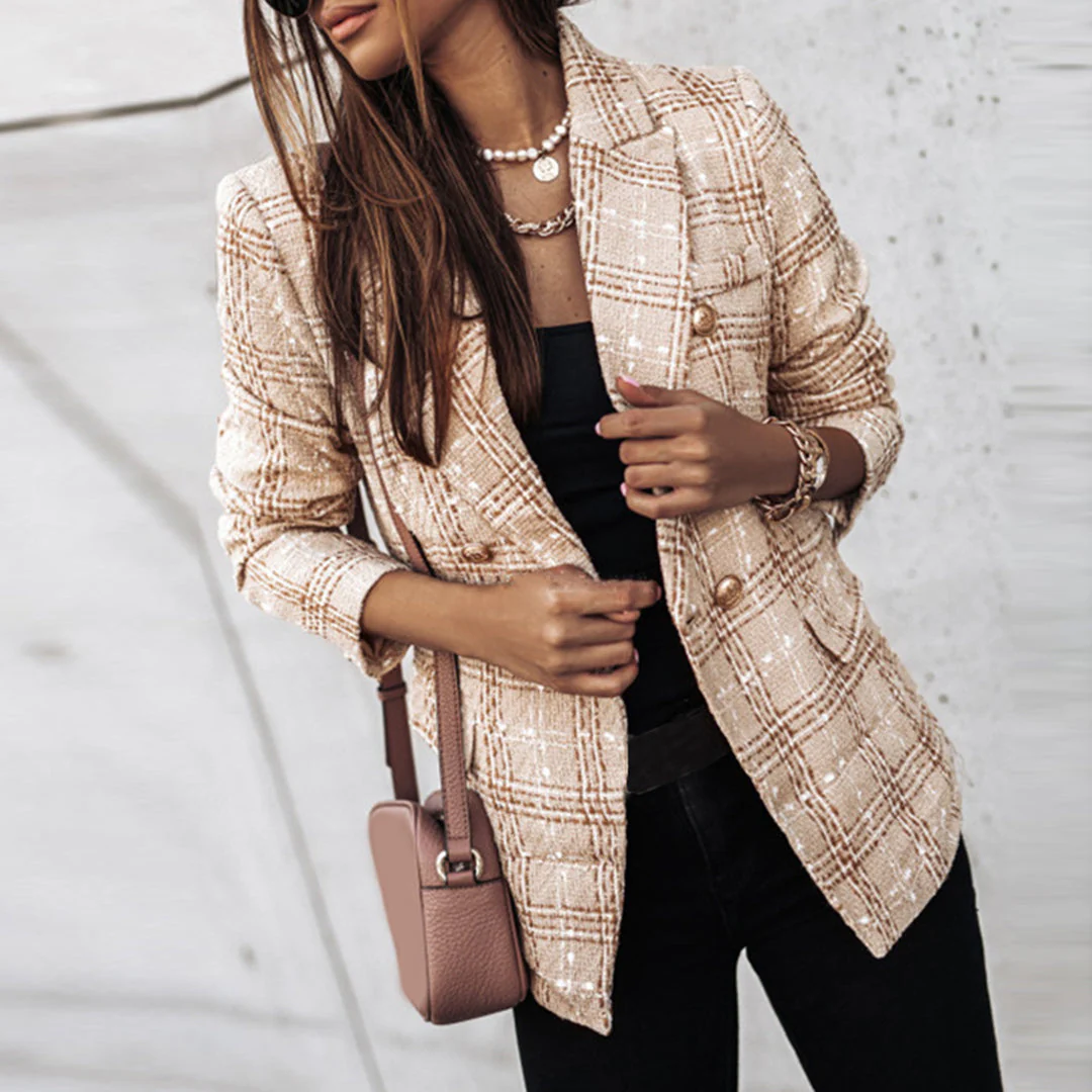 Matilda | Elegant Blazer - Image 3